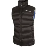 Pánská vesta Sir Joseph Ladak XXL black