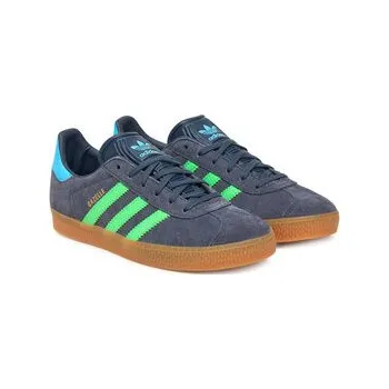 Dámské tenisky adidas Originals Sneakersy Oryginals J IH6466 Tmavomodrá 36