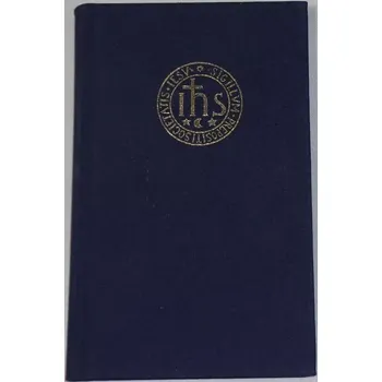 Ignác z Loyoly - Duchovní cvičení