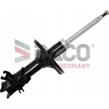 Zavěšení kol TLUMIČ PŘEDNÍ MITSUBISHI CARISMA 99- DACO