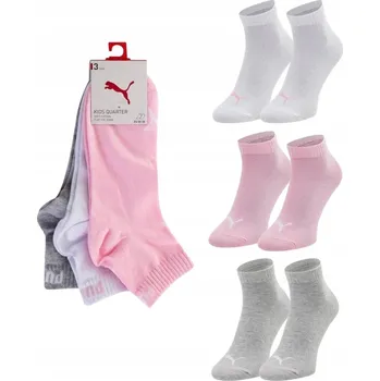 Pánské ponožky Bavlna ponožky Puma velikost 35