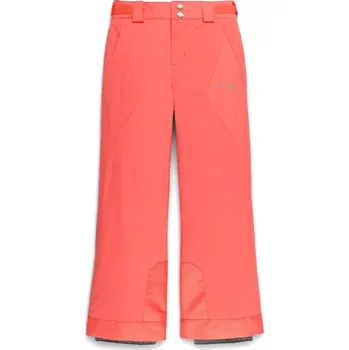 Snowboardové kalhoty Lyžařské kalhoty SPYDER Olympia Pants JR - Coral Haze 10