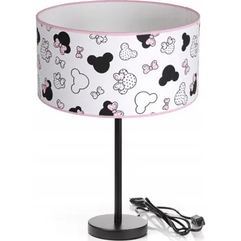 Lampička Noční lampa Moonlight vícebarevná