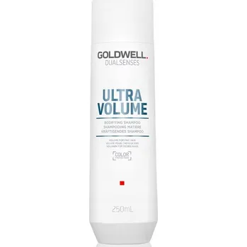 Šampon GOLDWELL Ultra Volume šampon pro objem vlasů 250 ml