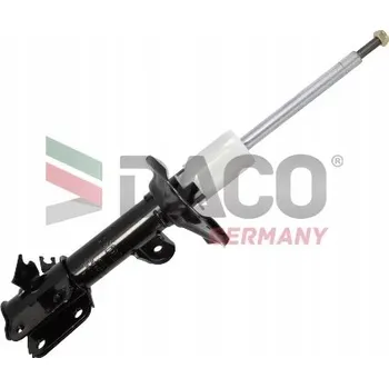 TLUMIČ PŘEDNÍ NISSAN PIXO 09- SUZUKI ALTO 09-