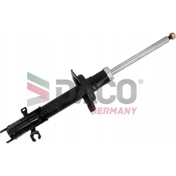 Zavěšení kol Tlumič plynový Mazda CX-7 06- PŘEDNÍ PRAVÝ