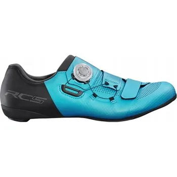 Pánské cyklistické tretry Cyklistické tretry nášlapné Shimano SH-RC502 silniční, velikost vel. 41