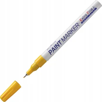 Olejový fix žlutý Munhwa 1 ks