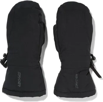 Lyžařské rukavice Spyder W INSPIRE SKI MITTENS W - BLK M