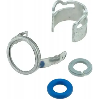 Systém vstřikování NTY BWP-VW-004 Opravná sada, vstřikovací tryska