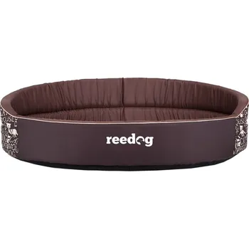 Pelíšek pro psa Reedog Pelíšek Pianki Dog - S