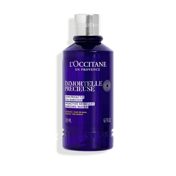 Hydratační voda Slaměnka