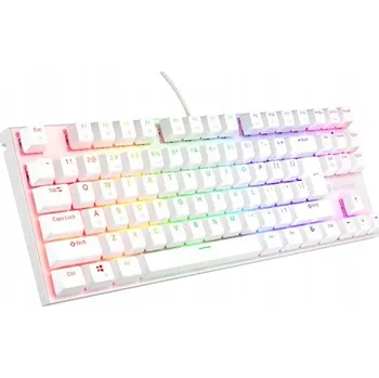 Klávesnice Genesis Thor 303 TKL - Outemu Peach Silent (NKG-2063)