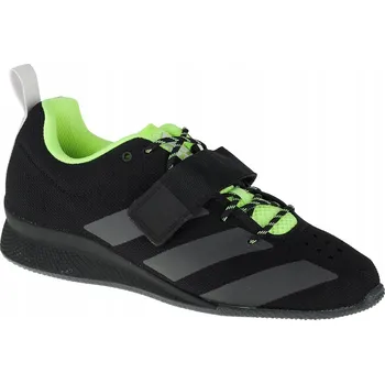 Dámské tenisky Adidas sportovní boty Weightlifting II velikost 38 2/3