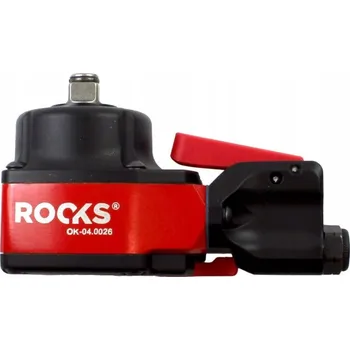 Rázový utahovák Rooks OK-04.0026 1/2" 500 Nm