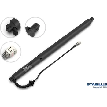 Elektromotor, zadní dveře STABILUS 429306