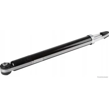 TLUMIČ ZADNÍ FIESTA 01- PLYN HERTH+BUSS JAKOPARTS