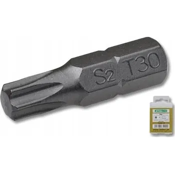 Bit BIT DO AKU ŠROUBOVÁKU RÁZOVÝ TORX T25x25MM STALCO PERFECT