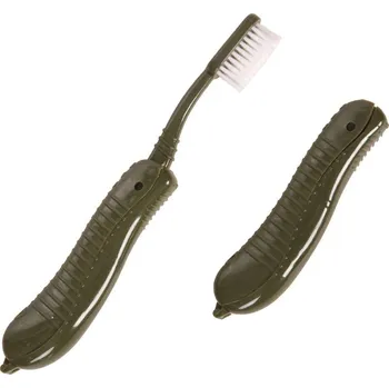 Zubní kartáček Kartáček na zuby MILITARY