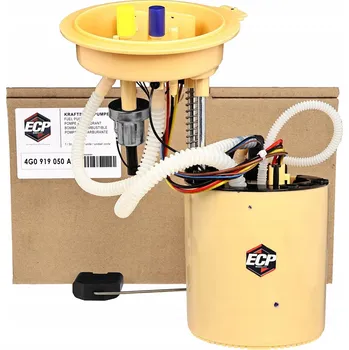 Palivový systém PALIVOVÉ ČERPADLO 4G0919050 B C A AUDI A6 C7 A7 4G 2.0 3.0 TDI Allroad Quattro