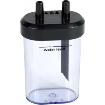 Počítadlo bublin CO2 Aqua Nova Plastové saxon4