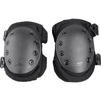 Chránič kolene Chrániče kolen PROFF černé