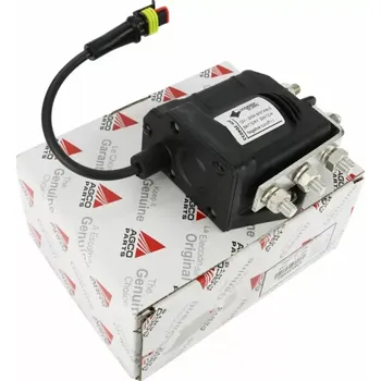 Auto elektroinstalace AGCO Přerušovač baterie | 4385159M2 | AGROAD