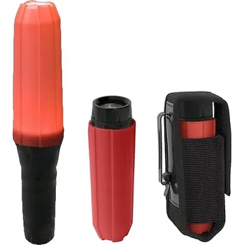 Svítilna Noční policejní sada TREX kompletní