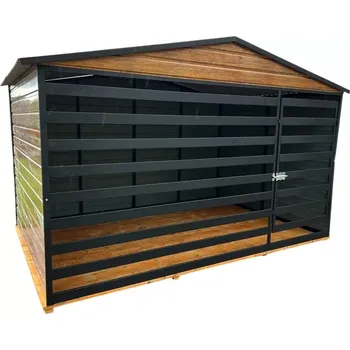 klec pro psa 22.C Kotec pro psa 3 x 2 TRENDY VI.