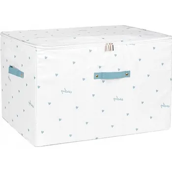 Příslušenství pro čtečku elektronické knihy Krabička v odstínech modré