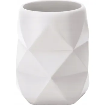 Držák na kartáček KLEINE WOLKE KOUPELNOVÁ NÁDOBA KELÍMEK