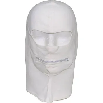 Kukla Kukla Italská Armáda BÍLÁ