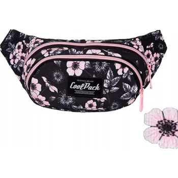 Ledvinka CoolPack ledvinka / kapsa na opasek vícebarevná