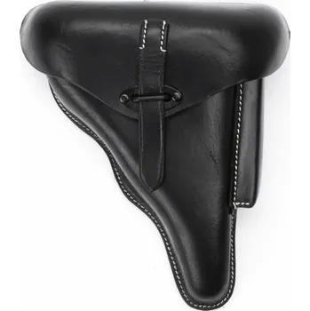 Příslušenství pro sportovní střelbu Pouzdro pistolové WH P38 ( hard shell )