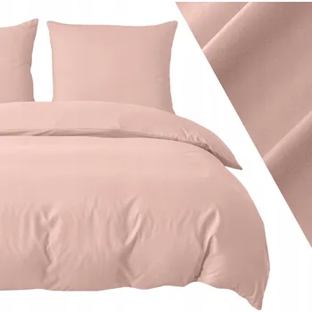 Povlečení Sada povlečení Łóżkoholicy přikrývka 160 cm x 200 cm + polštář 70 x 80 cm, 3 díly