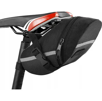 brašna na kolo Ortlieb WB-001 zadní Cyklistická brašna 1,2 l