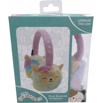 Sluchátka Bezdrátová sluchátka přes uši Lazerbuilt jazwares