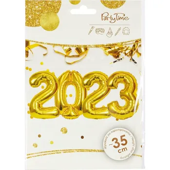 Balónek Balónky - "2023", Arpex