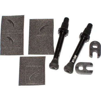 Plášť na kolo Fulcrum Bezdušové ventilky FULCRUM 2-WAY FIT, 44mm