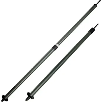 Teleskopická stanová tyč ALU 70-130cm