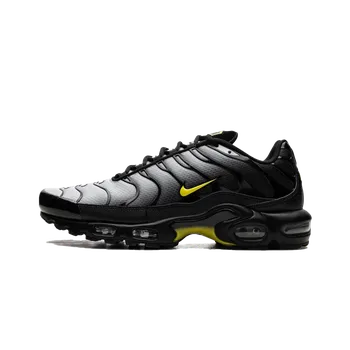Dámské tenisky Nike Air Max Plus "Black Opti Yellow" Velikost: 40.5