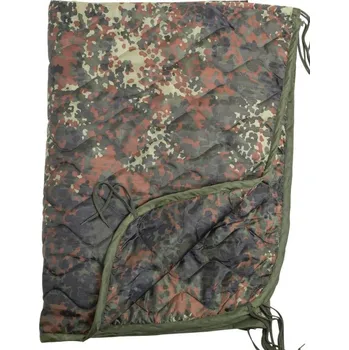 deka Prošívaná deka SLEEP s obalem BUNDESWEHR