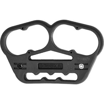 Boxer Boxer extreme GRILON černý