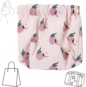 Kosmetická taška Kosmetická taštička Hedo vícebarevná