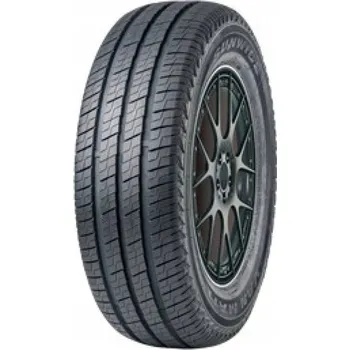 Letní osobní pneu Letní pneumatika Sunwide S2510HB 205/75 R16 110 R