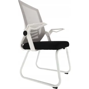 Kancelářská židle Magboss bílá