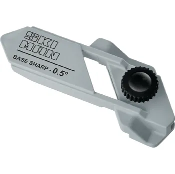 Bezpečnostní kamera Mazivo Ski Man Base Sharp 1.0