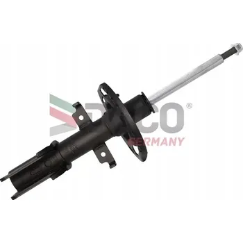 PŘEDNÍ PLYNOVÝ TLUMIČ 453006 DACO NĚMECKO