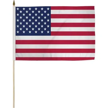 Vlajka Vlajka USA malá 30x45cm