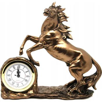 Hodiny Stolní hodiny queen isabel 31 cm